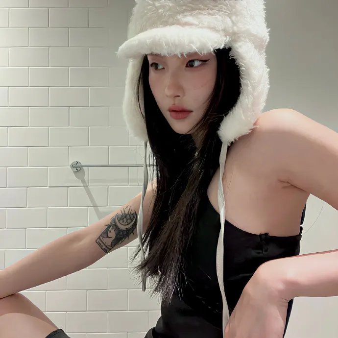 在壁橱里谈话