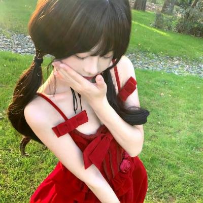 魔幻女儿国